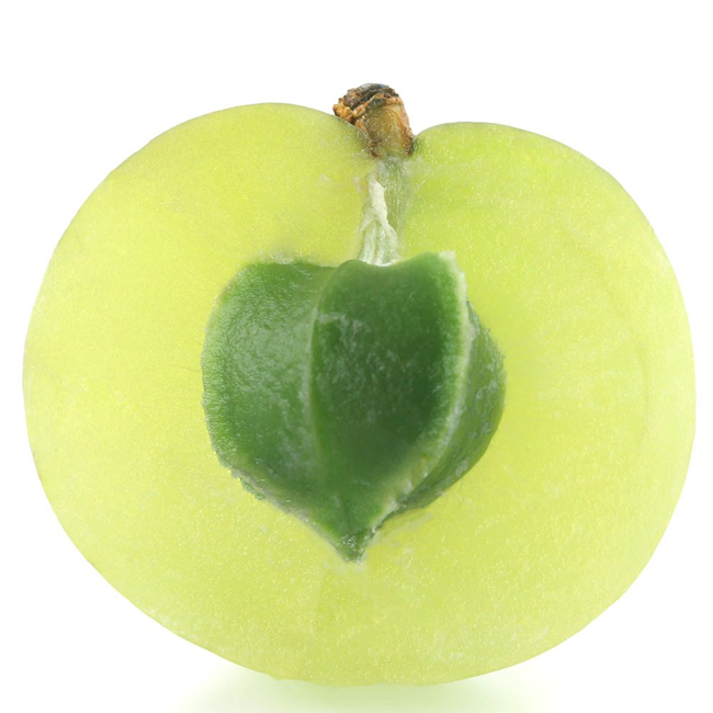 (image for) Amla whole oil