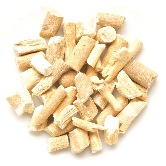 (image for) Ashwagandha root oil