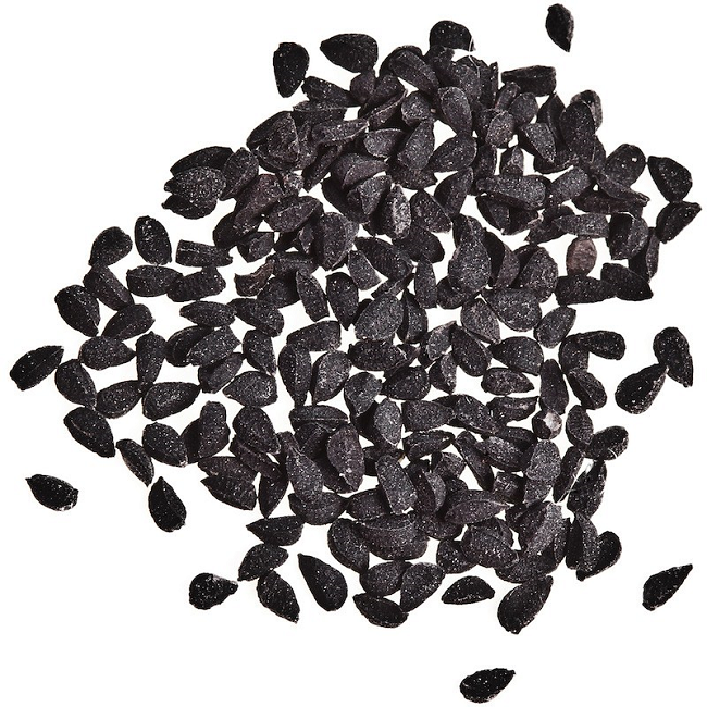 Black Cumin Seed oil organic