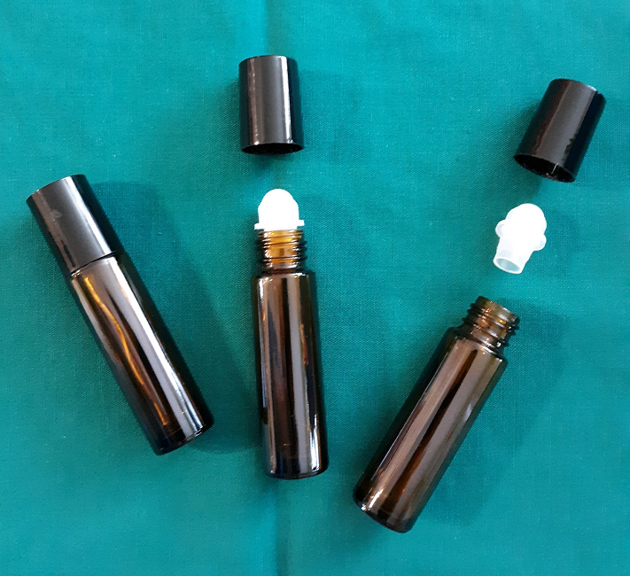 Roll-On Bottles