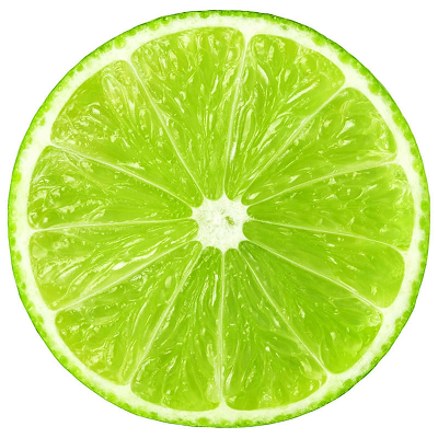 Lime Key essential oil organic