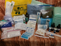 Birth Supplies Kit